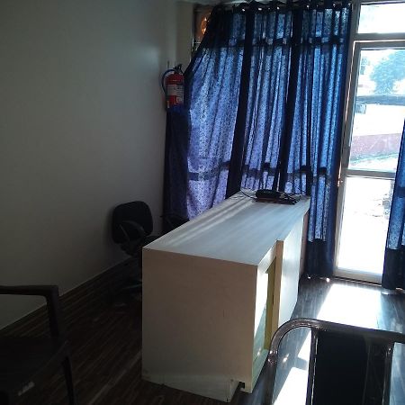 Bāra Banki Pardhan Guest House المظهر الخارجي الصورة