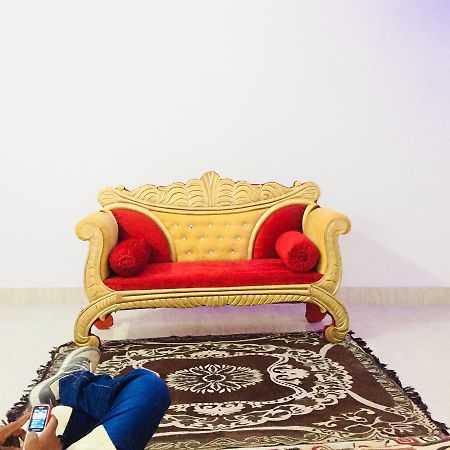 Bāra Banki Pardhan Guest House المظهر الخارجي الصورة