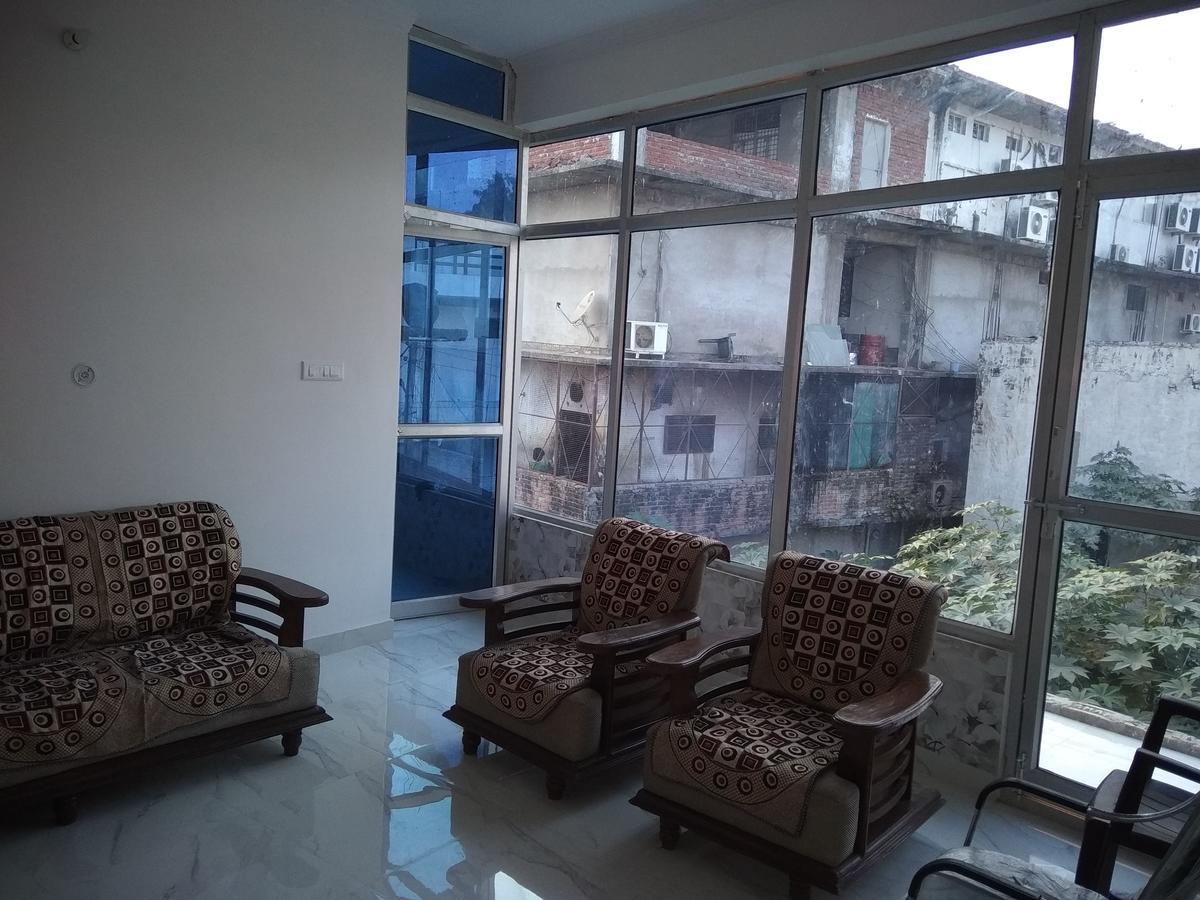Bāra Banki Pardhan Guest House المظهر الخارجي الصورة