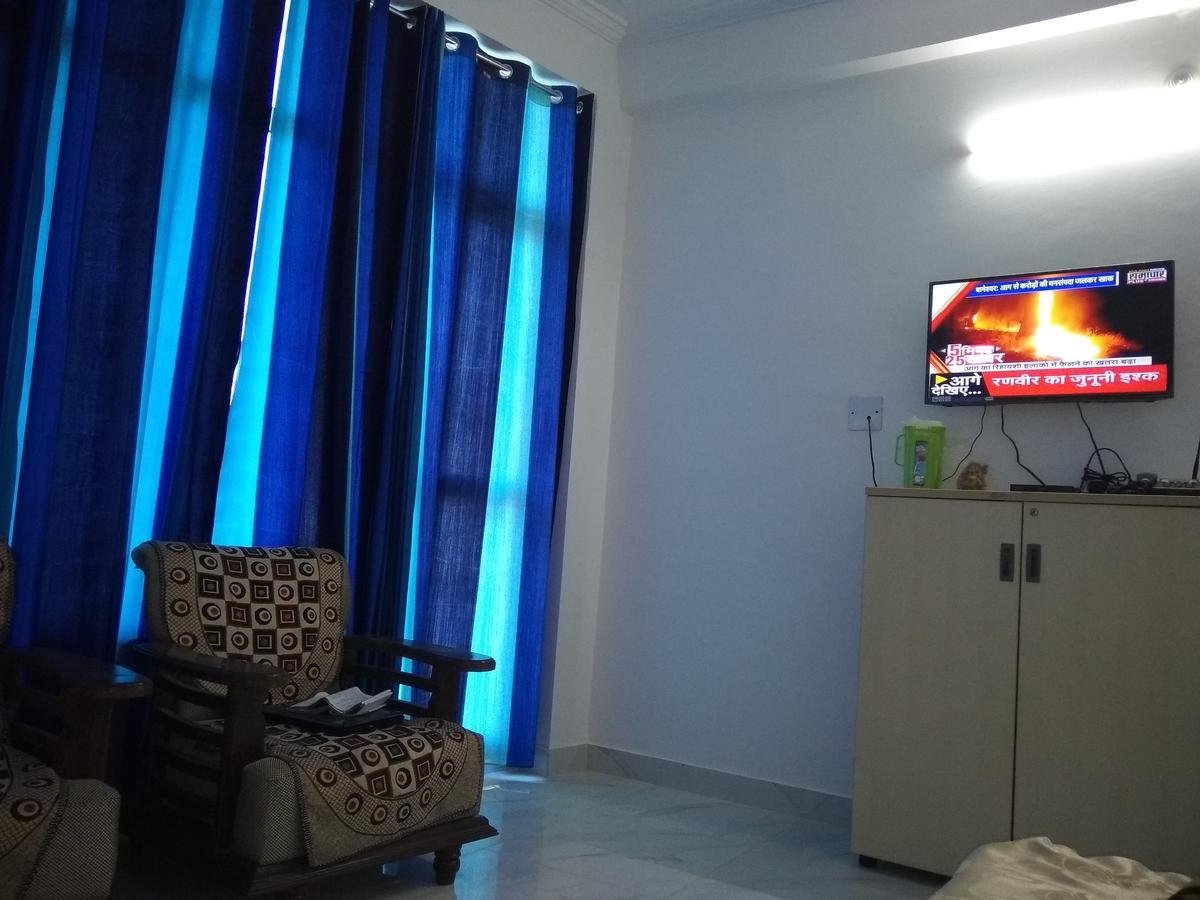Bāra Banki Pardhan Guest House المظهر الخارجي الصورة