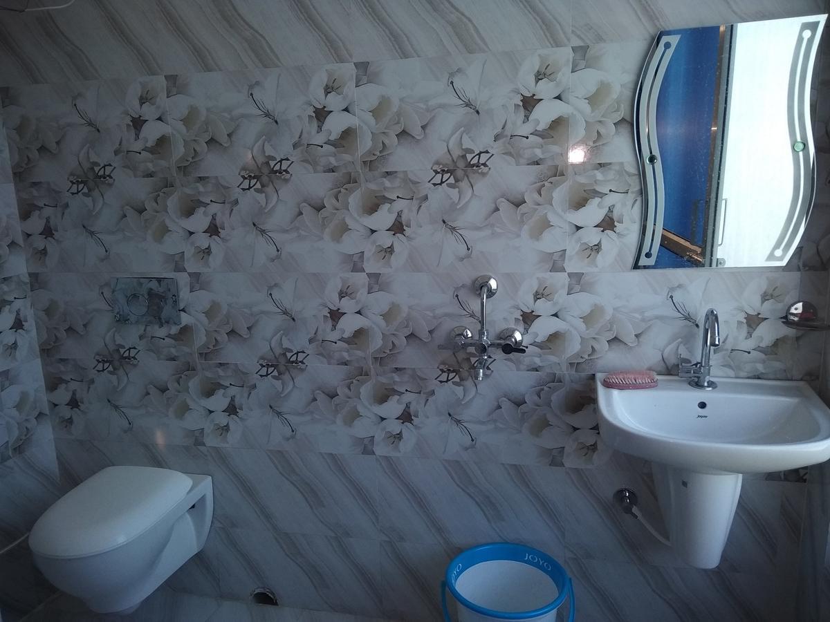 Bāra Banki Pardhan Guest House المظهر الخارجي الصورة