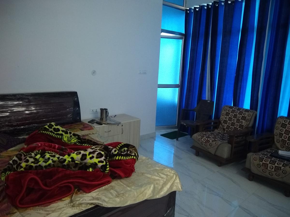 Bāra Banki Pardhan Guest House المظهر الخارجي الصورة