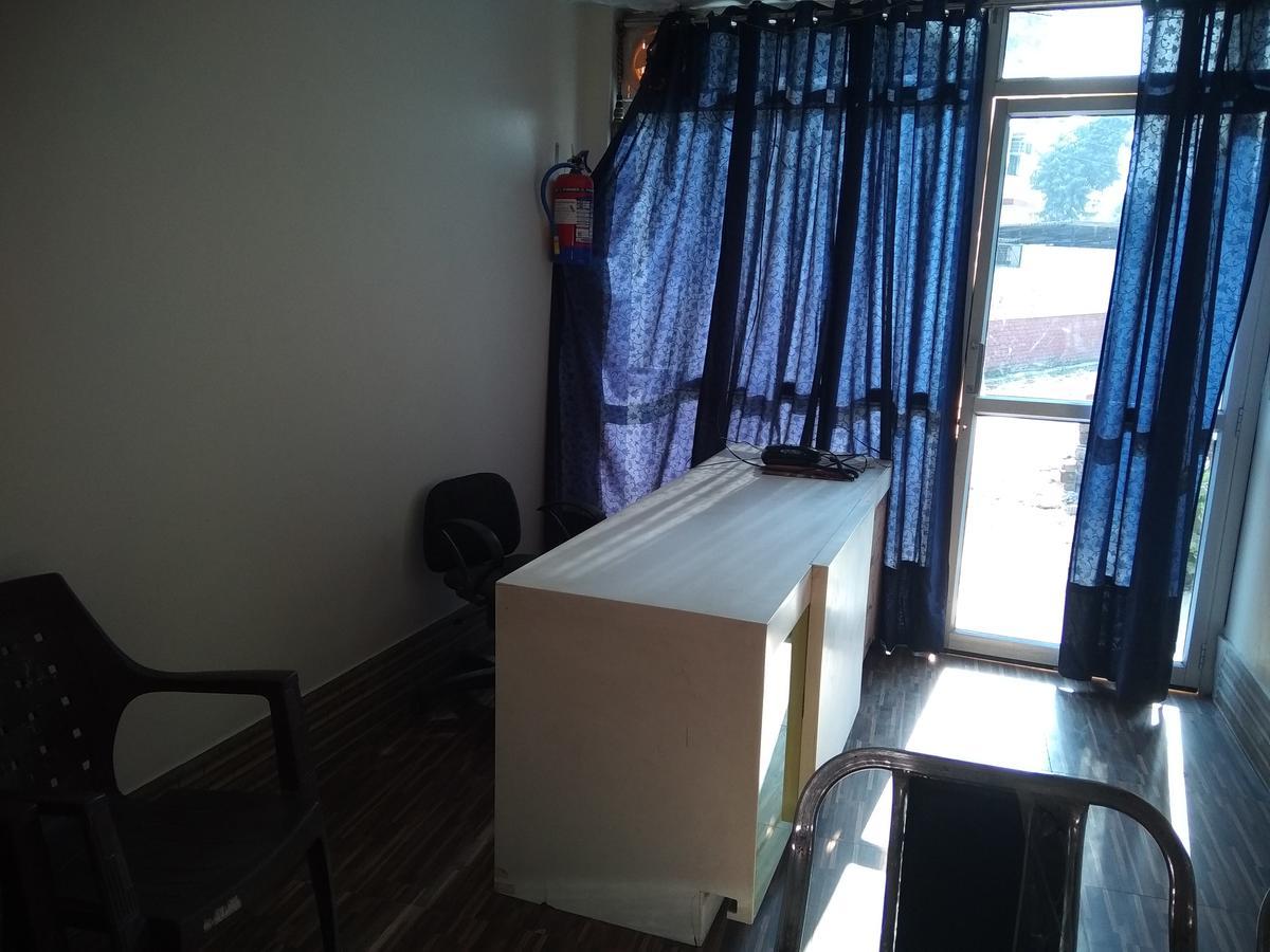 Bāra Banki Pardhan Guest House المظهر الخارجي الصورة