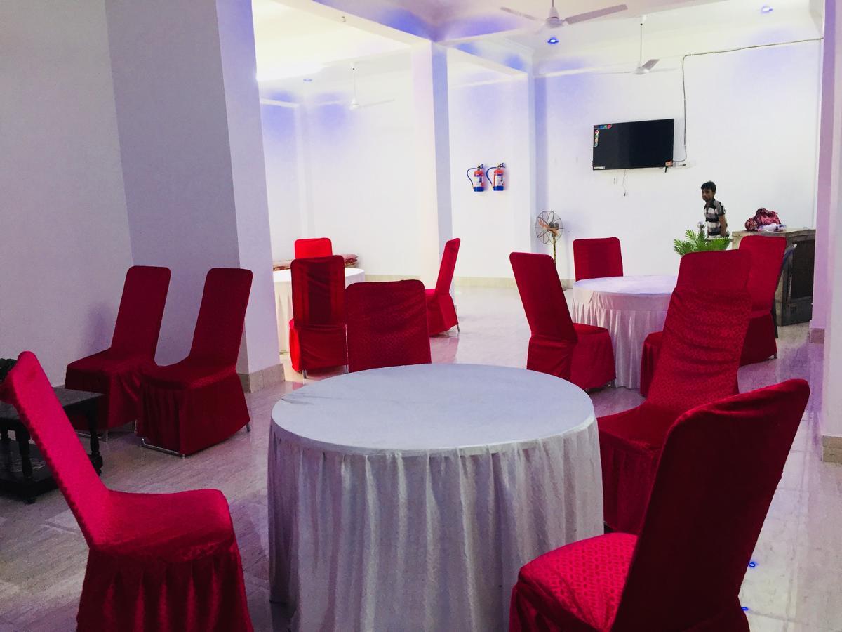 Bāra Banki Pardhan Guest House المظهر الخارجي الصورة