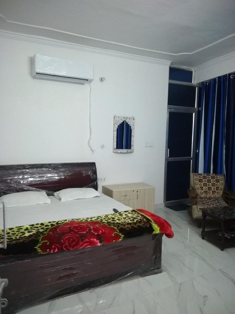 Bāra Banki Pardhan Guest House المظهر الخارجي الصورة