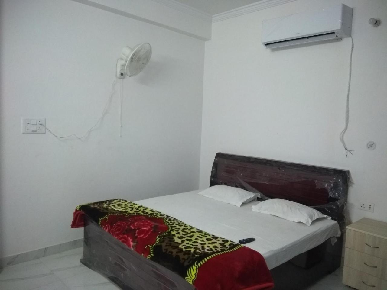 Bāra Banki Pardhan Guest House المظهر الخارجي الصورة